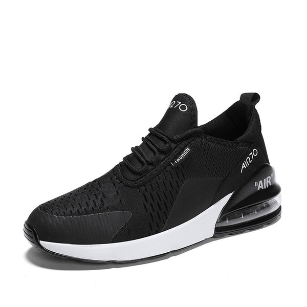 QGK Male Fashion Casual Shoes Sneakers