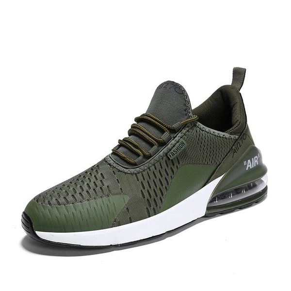 QGK Male Fashion Casual Shoes Sneakers