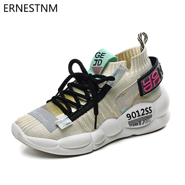 Moipheng  2019 New Sneakers