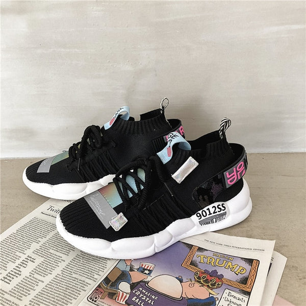 Moipheng  2019 New Sneakers