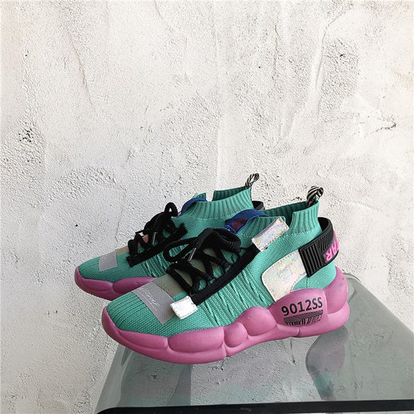 Moipheng  2019 New Sneakers