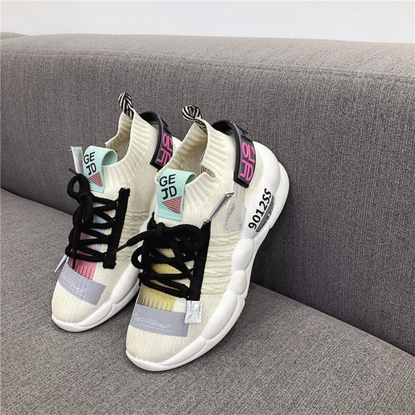 Moipheng  2019 New Sneakers