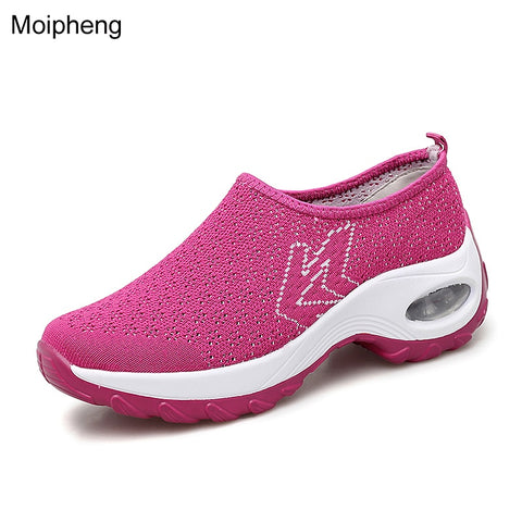 Moipheng 2019 Summer Women Sneakers