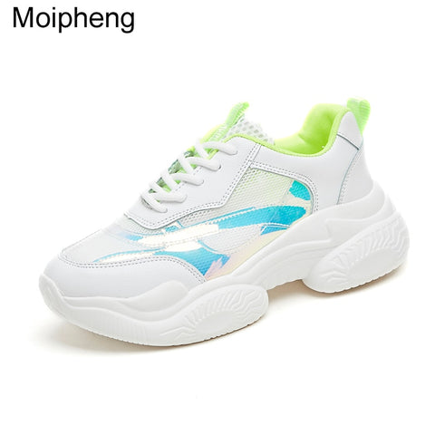 Moipheng 2019 Women Sneakers