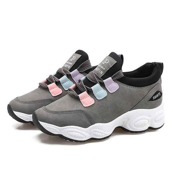 Moipheng New Shoes Woman 2019 Sneakers