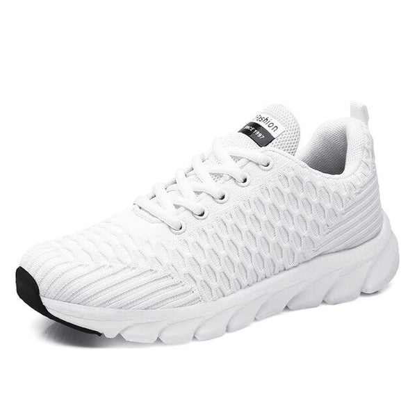 Women Walking Shoes Super Light Women Sneakers