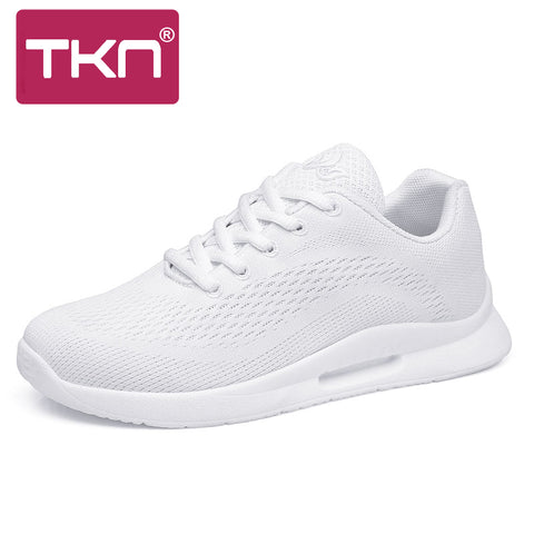 TKN 2019 Spring Women Sneakers