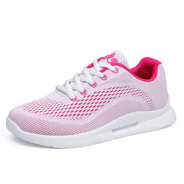 TKN 2019 Spring Women Sneakers