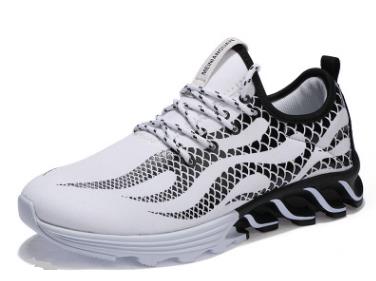 Outdoor Jogging Breathable Big-Size