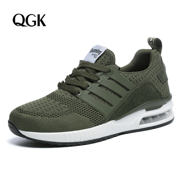 QGK 2019 New Man Sneakers