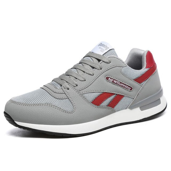 HOMASS Breathable Men's Sneakers