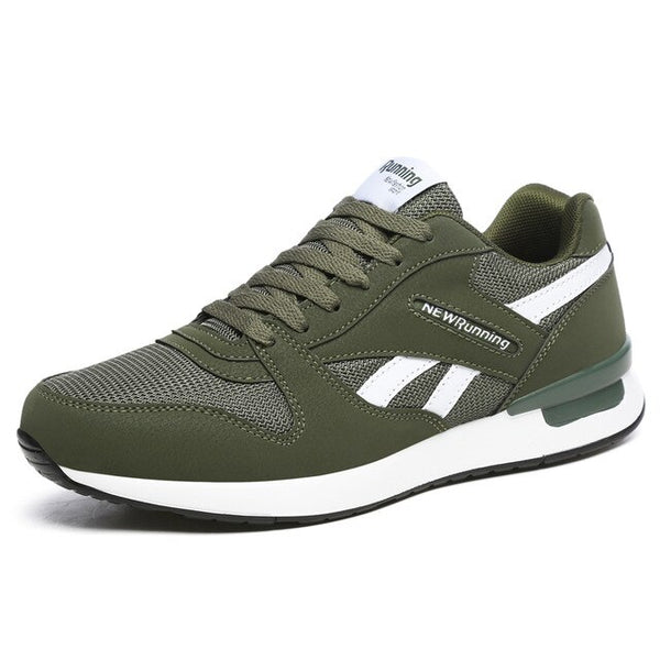 HOMASS Breathable Men's Sneakers