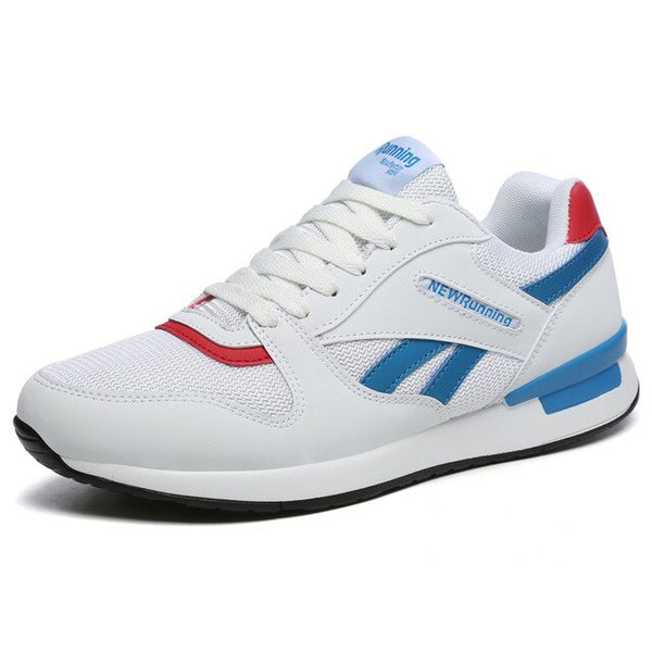 HOMASS Breathable Men's Sneakers