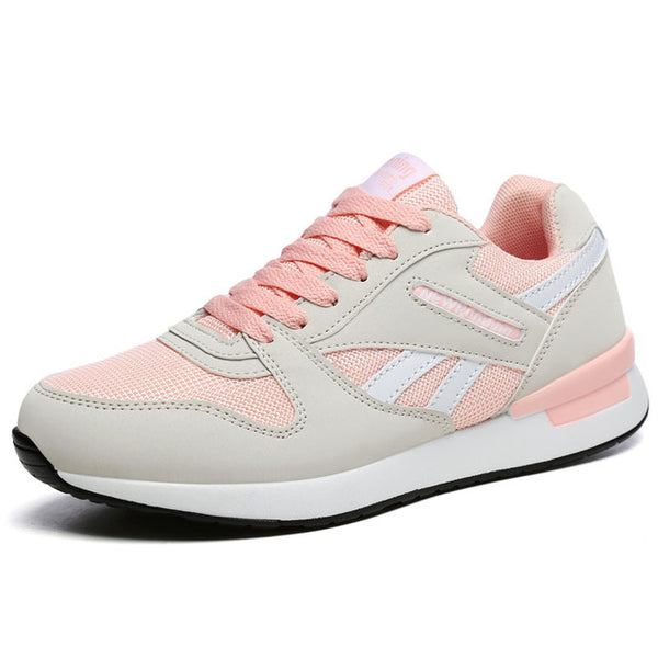 HOMASS Breathable Men's Sneakers