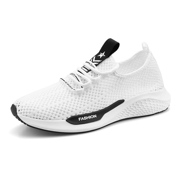 ZHENBAILI Size 39-44 Men Sneakers