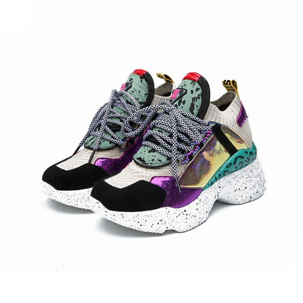 Moipheng 2019 New Sneakers