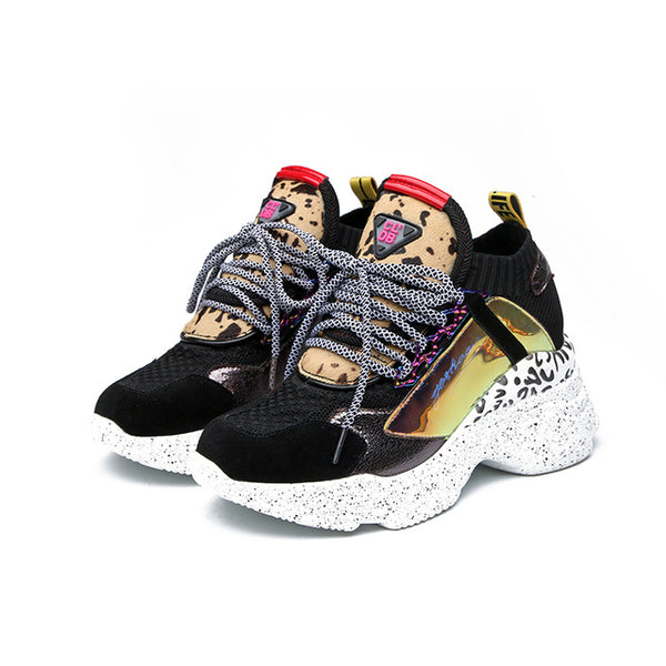 Moipheng 2019 New Sneakers